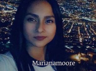 Marianamoore