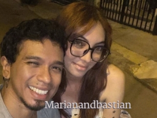 Marianandbastian