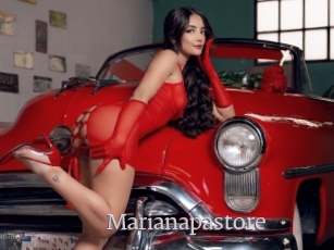 Marianapastore