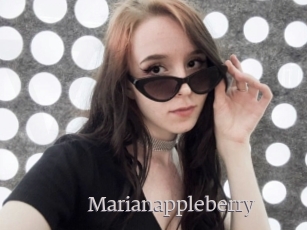 Marianappleberry