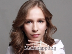 Marianappling
