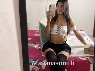 Marianasmiith
