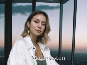 Marianaston