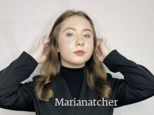 Marianatcher