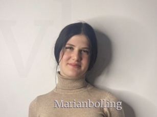 Marianbolling
