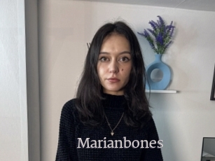 Marianbones