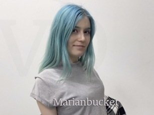 Marianbucker