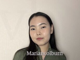 Mariancolburn