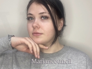 Mariancouncil