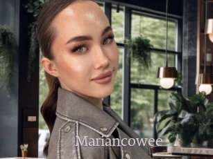 Mariancowee