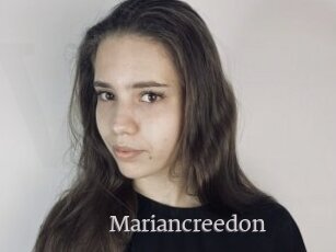 Mariancreedon