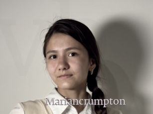 Mariancrumpton