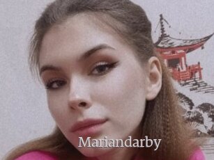 Mariandarby