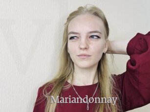 Mariandonnay