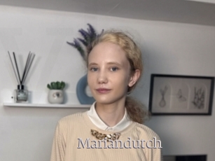 Mariandutch
