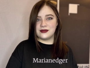 Marianedger