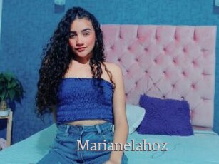 Marianelahoz