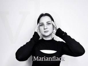 Marianflack