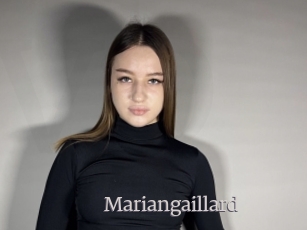 Mariangaillard