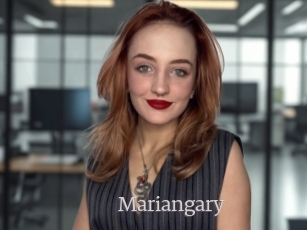Mariangary