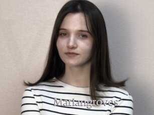 Mariangroves
