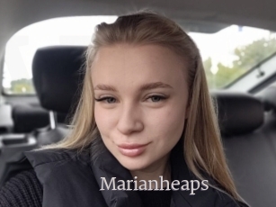 Marianheaps