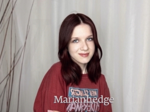 Marianhedge