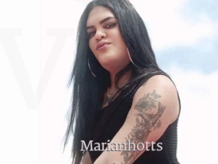 marianhotts Vidéo Beurettes