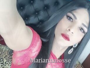 Mariannarosse