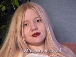 Mariannecowell