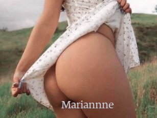 Mariannne