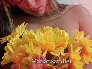 mariansandler Vidéo Beurettes