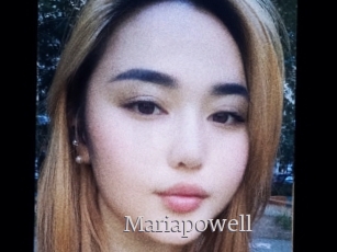 Mariapowell