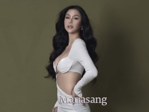 Mariasang