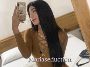 Mariaseduction