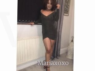 Mariaxoxo