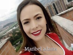 Maribel_adams
