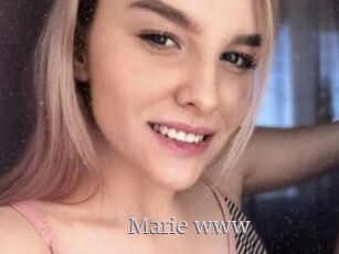 Marie_www