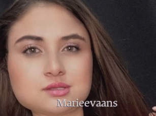 Marieevaans