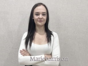 Marieharrison