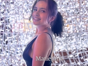 marielima Vidéo Beurettes