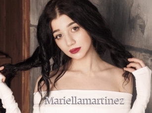 Mariellamartinez