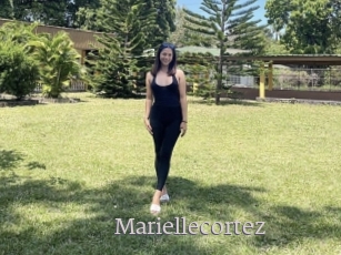 Mariellecortez