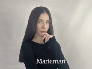 Mariemart