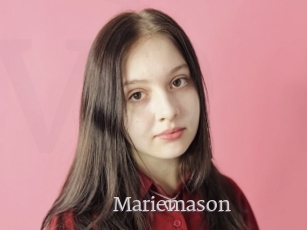 Mariemason