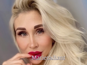 Marieradiant