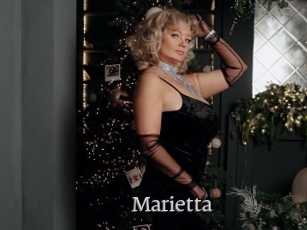 Marietta