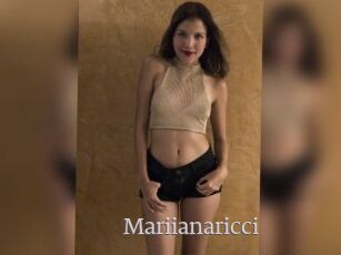 Mariianaricci