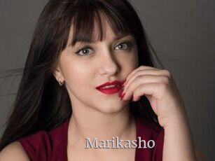 Marikasho