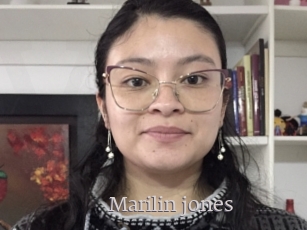 marilin_jones Vidéo Beurettes